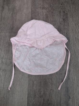 Letný klobúčik, topomini,50