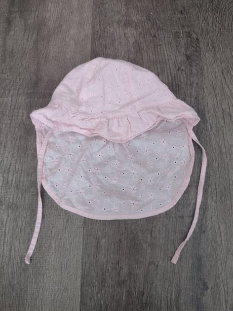 Letný klobúčik, topomini,50