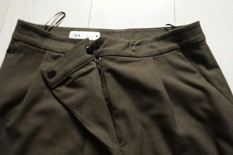 Nohavice zara, zara,s