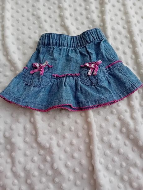 Riflova suknicka, petit lulu,56