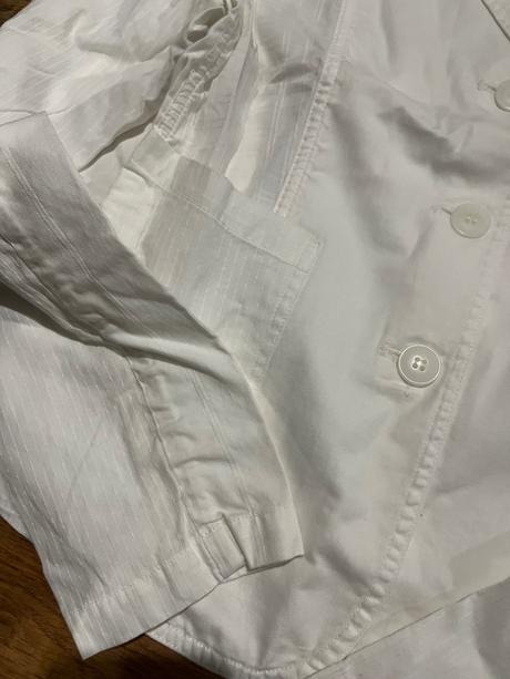 Sako značky jigsaw velkost l, l