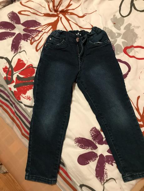 Zateplene rifle, kuniboo,104