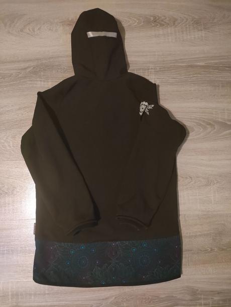 Softshellový kabát, unuo,146