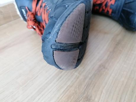 Čižmy detské geox 35, geox,35