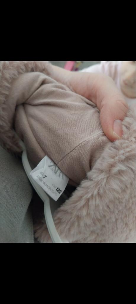 Mikina zara, zara,122