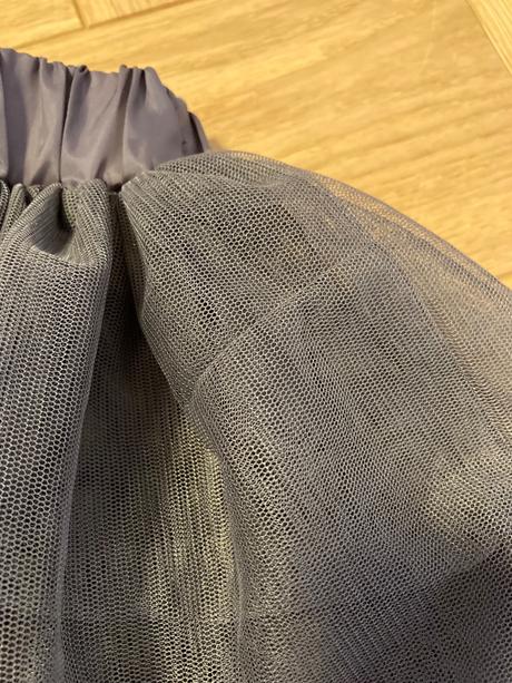 Tylova sukna, h&m,128