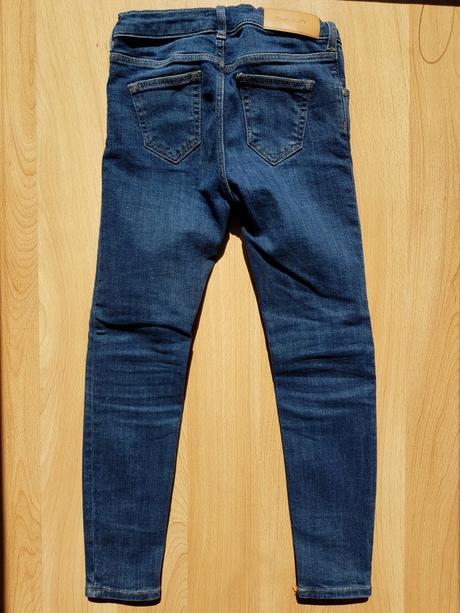 Rifle gant 122/128, gant,122