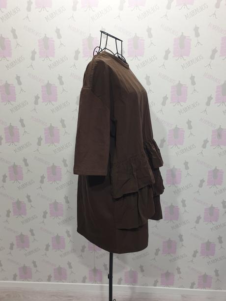 Zara oversize top, zara,s