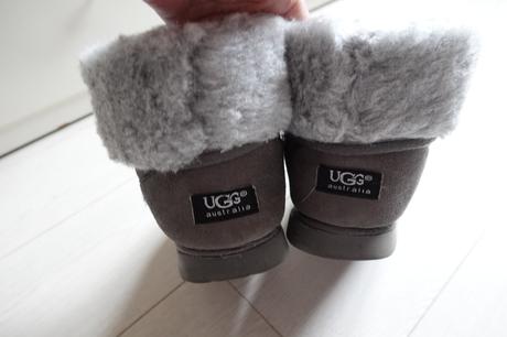 Teplé ugg, ugg,39