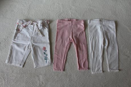 Balíček pre dievča 80 (29 ks), 68–80