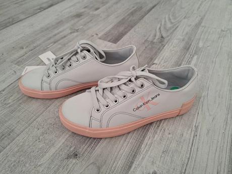Calvin klein tenisky, 37