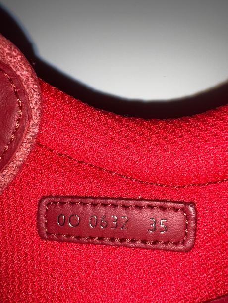 Prada tenisky, prada,35