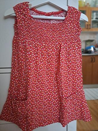 Letné šaty, kappahl,86