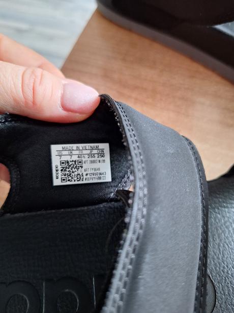 Adidas sandále, adidas,39