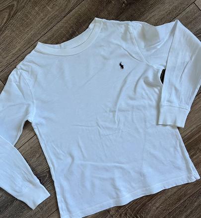 Tričko, ralph lauren,134