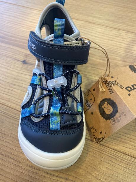 Sandale, d.d.step,26 - 31