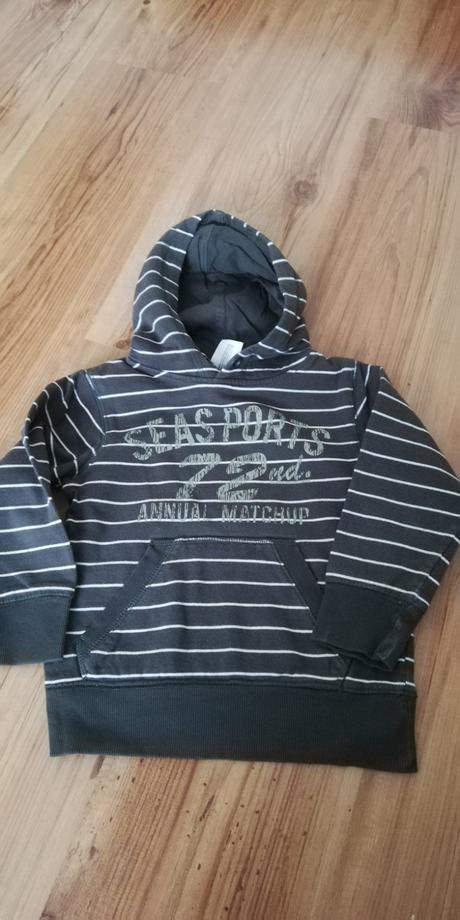 Mikina 104, palomino,104