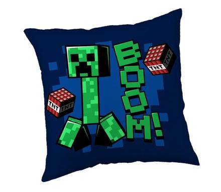 Vankúšik minecraft jolly boom 40/40,