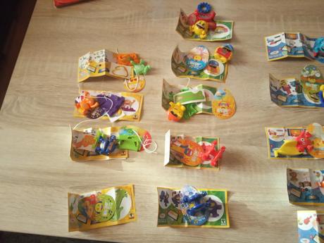 Kinder joy muzikanti, 