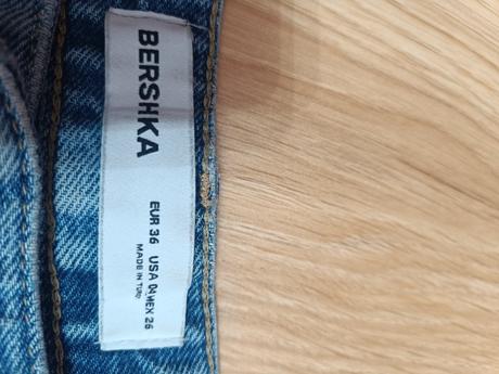 Rifle bershka, bershka,36