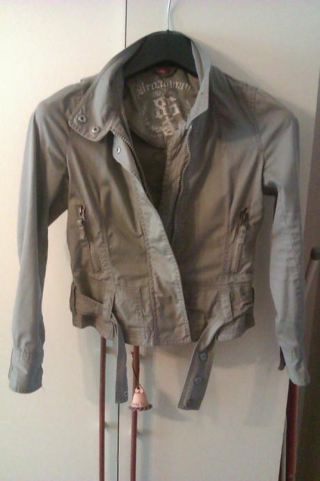 Bundička na jar,začiatok jesene, broadway,s