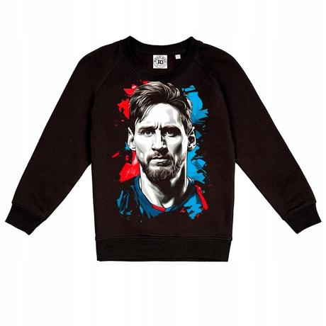 Mikina messi fc barcelona, 122 - 164