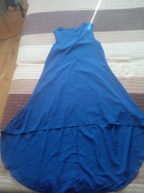 Elegantná letná súprava mama a dcéra, l