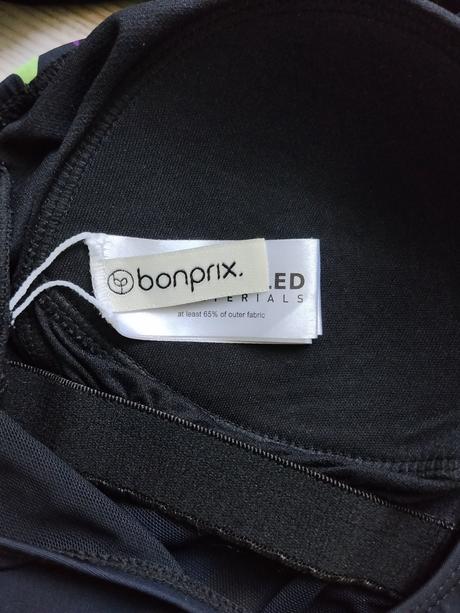 Dámske plavky, bonprix,38
