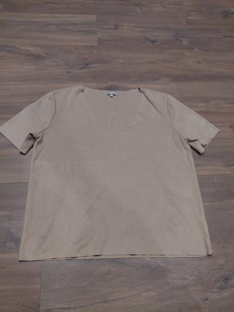 Damsky top, 36
