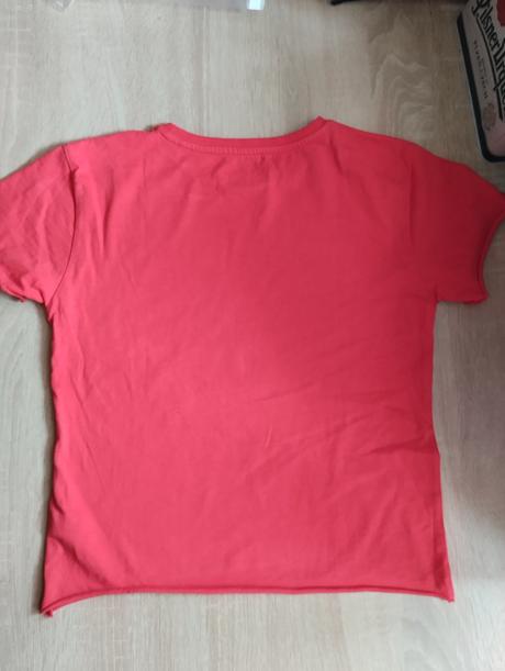 Harry potter tričko, 128