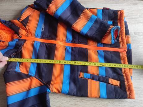 Soft shell bunda 128, alpine pro,128