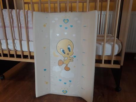 Detská postieľka s príslušenstvom, šírka (cm): 60,dĺžka (cm): 120