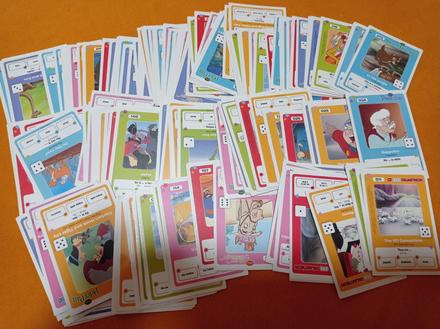 Tesco hracie karticky,