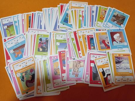 Tesco hracie karticky, 