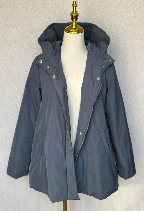 Stefanel zimná bunda, s