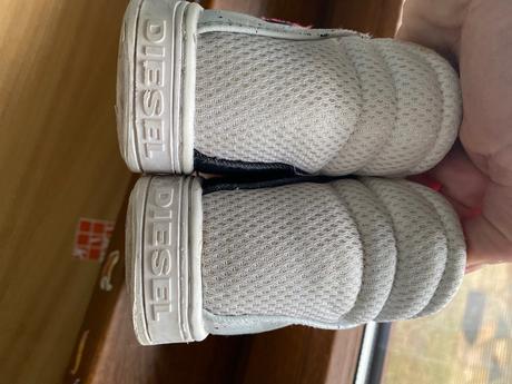 Chlapcenske topanky diesel, diesel,33