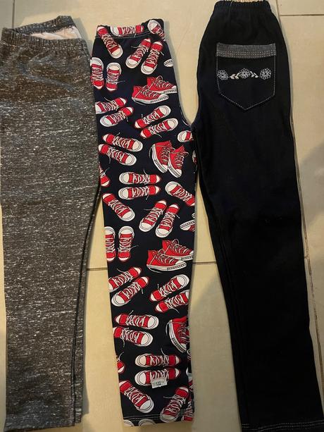 Leginy, japitex,116 / 122