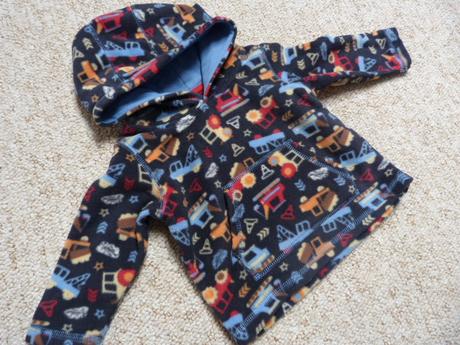 Mikina 9-12 mes. primark, early days,74