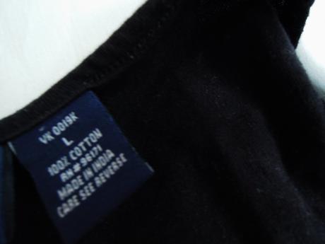 Dámske tričko l vel. 40, 40