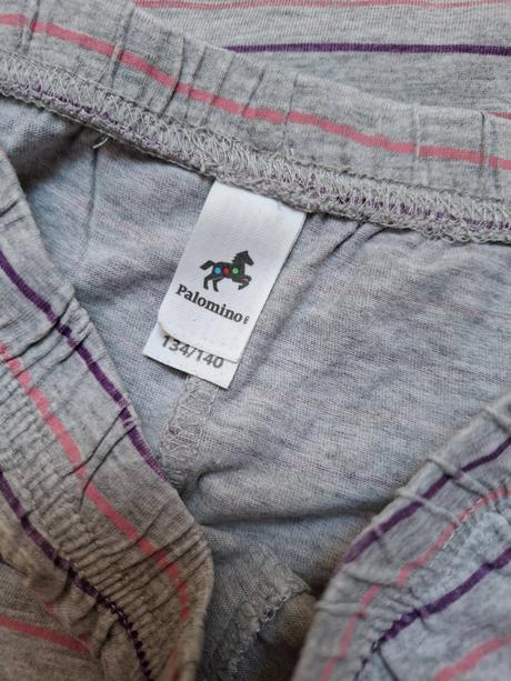 Pyžamá, palomino,134