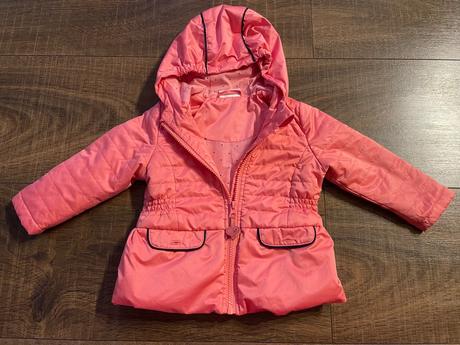 Prechodný kabát, coccodrillo,80