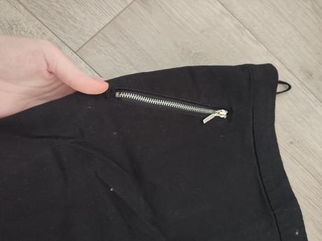 Sukňa mini, kenvelo,m