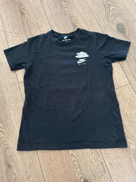 Nike tričko, nike,152