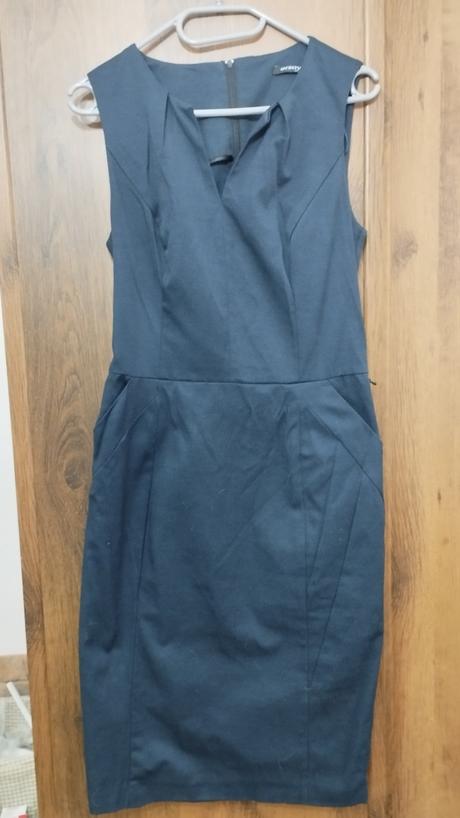 Biznis šaty orsay, orsay,38