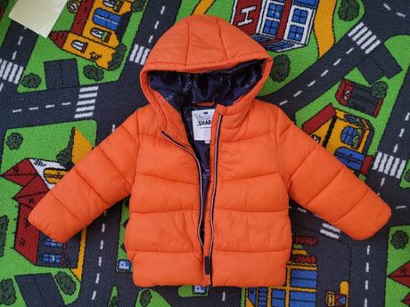 Bunda na zimu, f&f,104