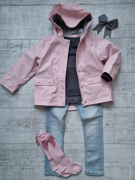 La redoute pogumovaná bundička na 3 roky, next,98