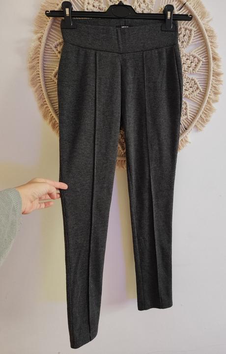 Elastické nohavice mexx, mexx,xs