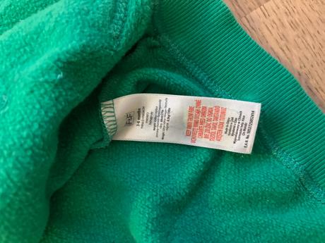 Teplakova suprava pre babatko 56-62, f&f,56