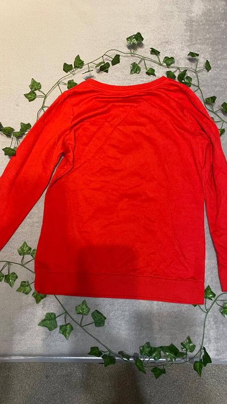 Vianočný svetrík, f&f,l