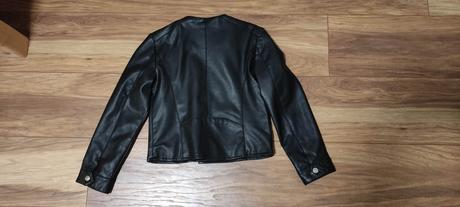 Koženka, koženková bunda, ovs,128